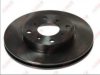 ABE C34030ABE Brake Disc